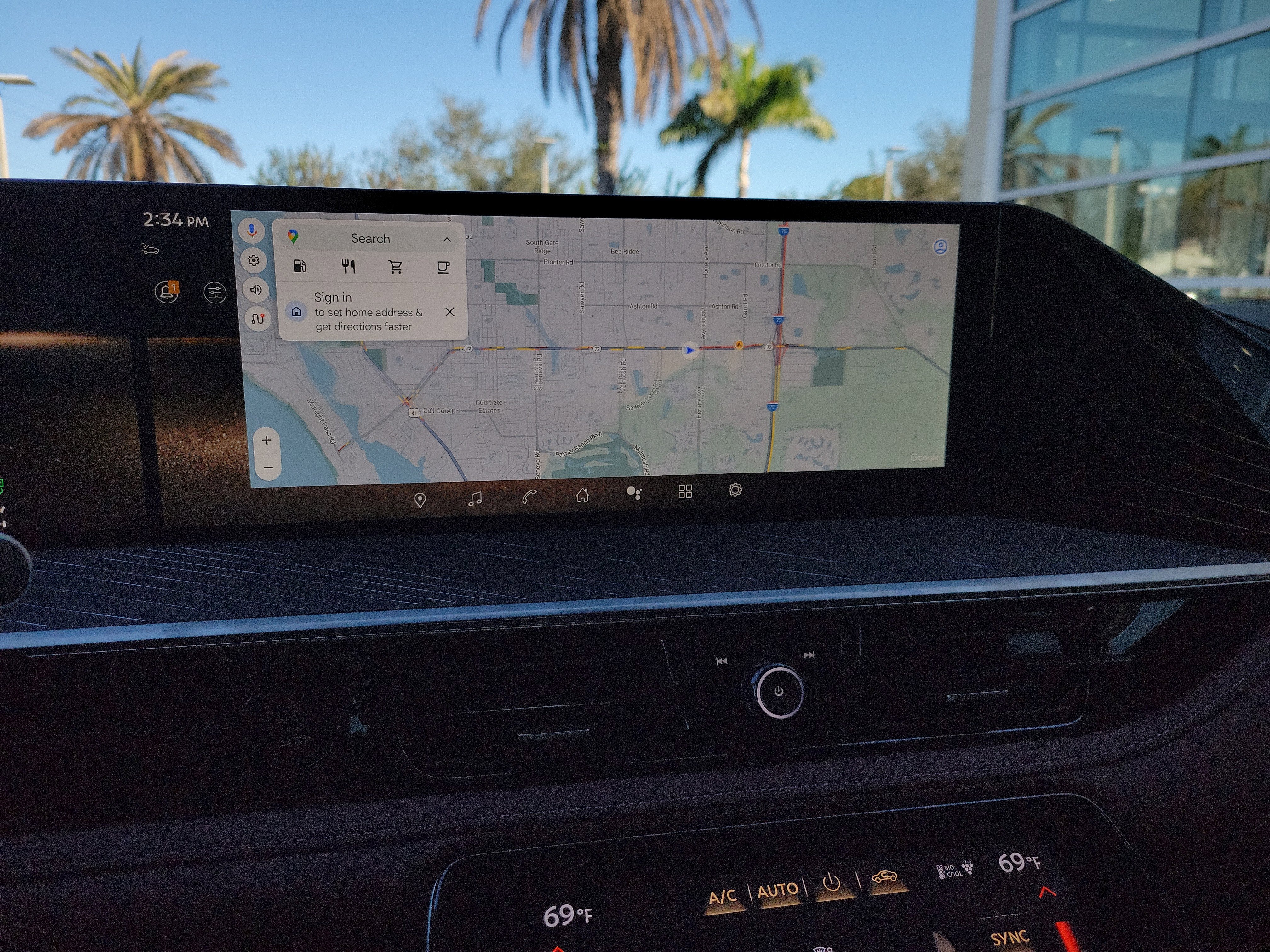 2026 INFINITI QX80 Autograph 4WD