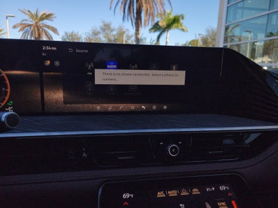 2026 INFINITI QX80 Autograph 4WD