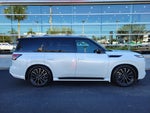 2026 INFINITI QX80 Autograph 4WD