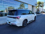 2026 INFINITI QX80 Autograph 4WD