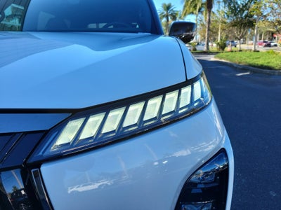 2026 INFINITI QX80 Autograph 4WD