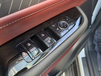 2026 INFINITI QX80 Autograph 4WD