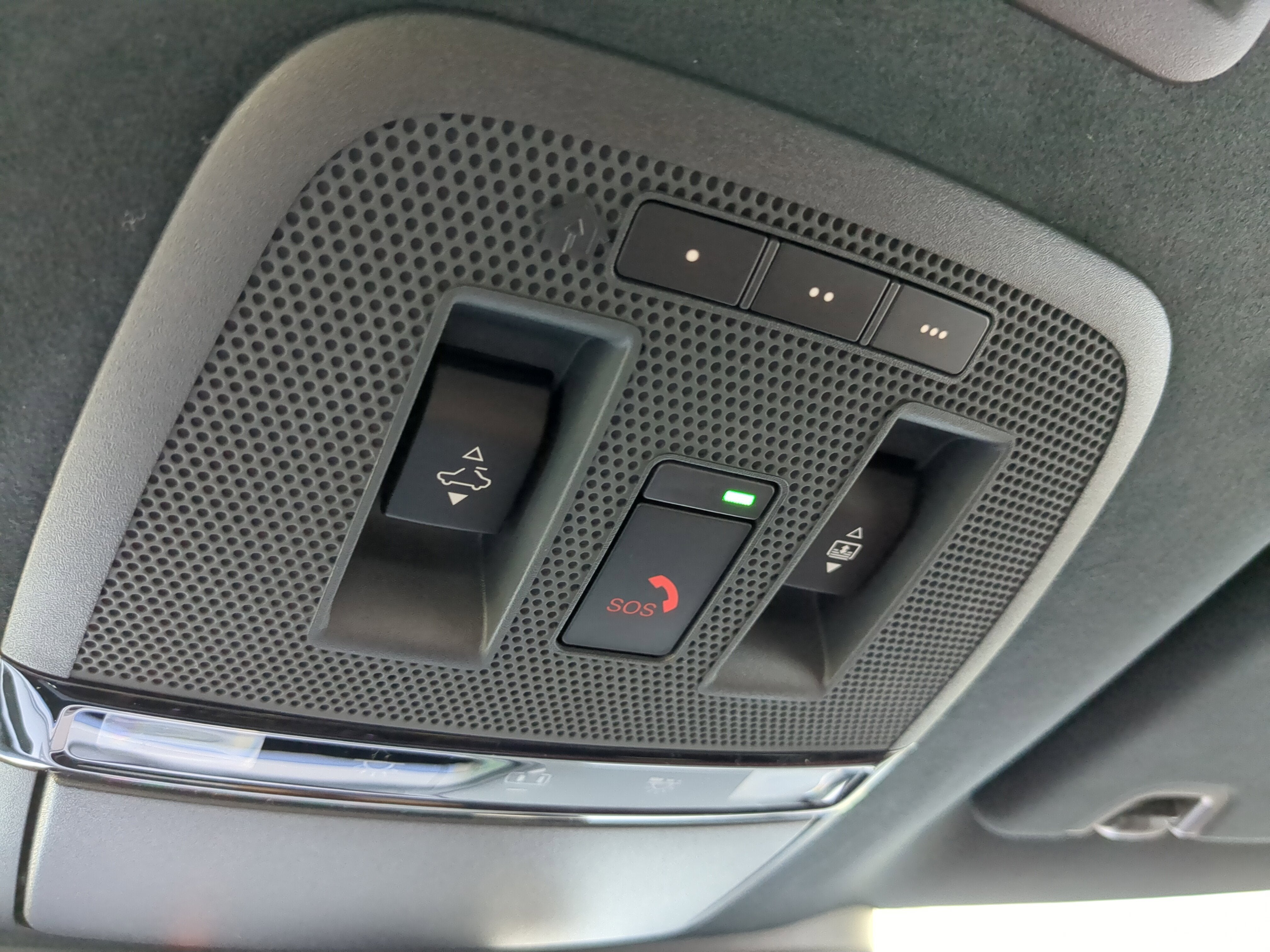 2026 INFINITI QX80 Autograph 4WD