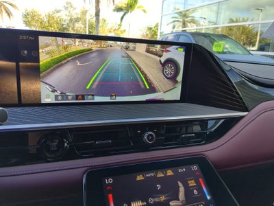 2026 INFINITI QX80 Autograph 4WD