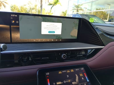 2026 INFINITI QX80 Autograph 4WD