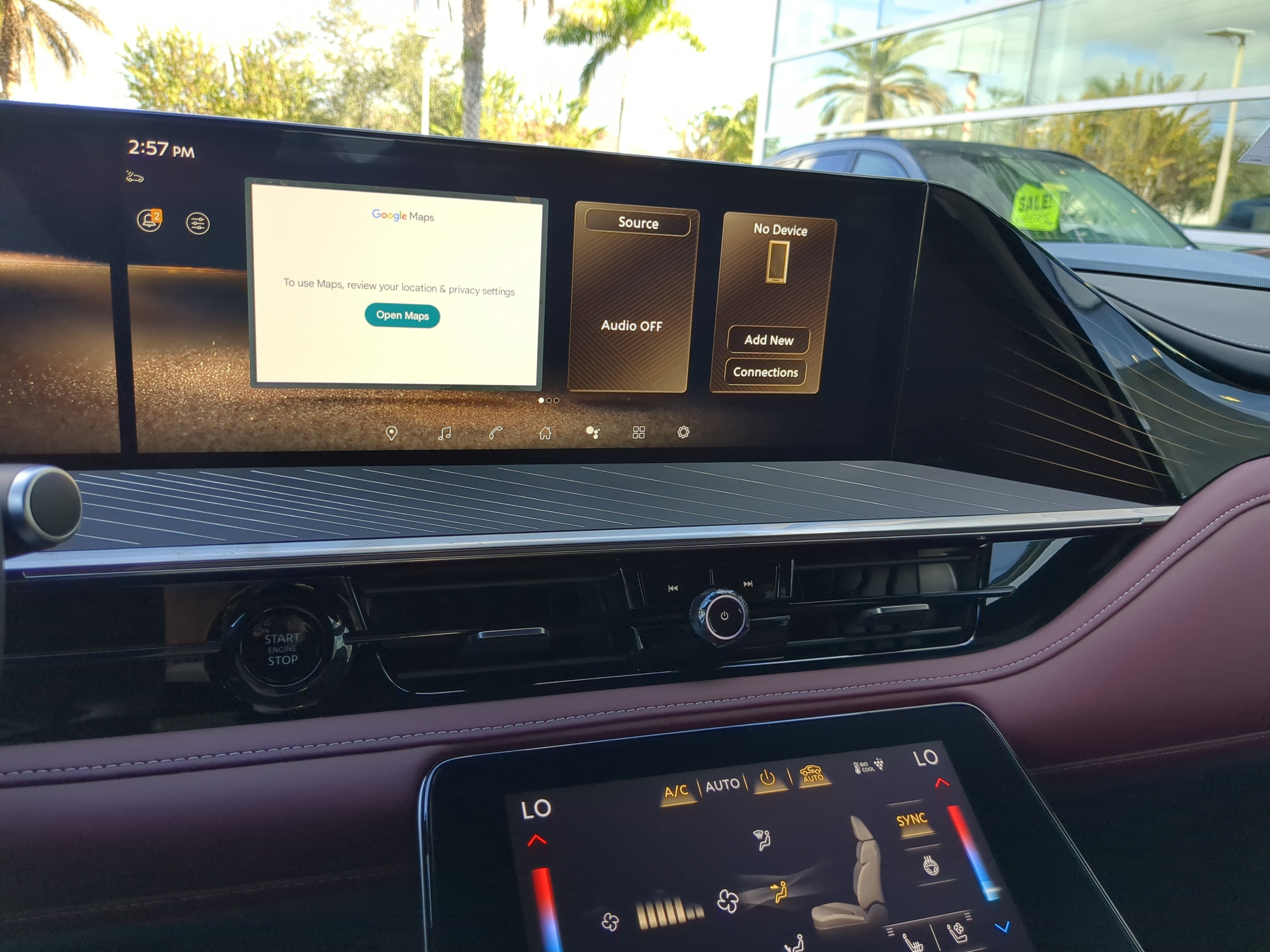 2026 INFINITI QX80 Autograph 4WD