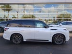 2026 INFINITI QX80 Autograph 4WD