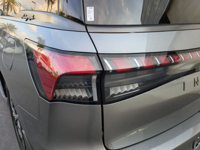 2026 INFINITI QX80 Autograph 4WD