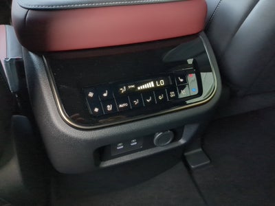 2026 INFINITI QX80 Autograph 4WD