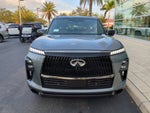 2026 INFINITI QX80 Autograph 4WD