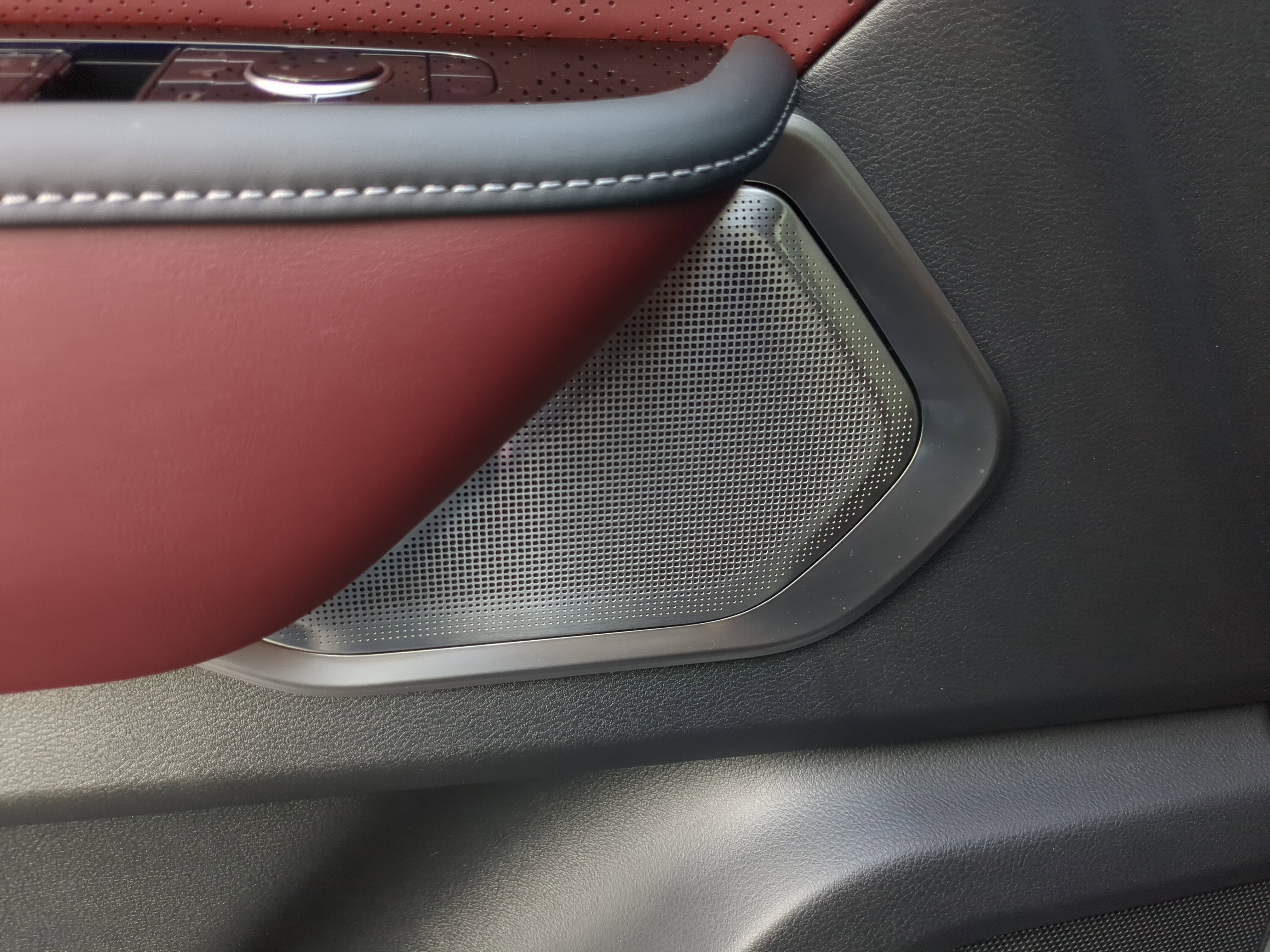 2026 INFINITI QX80 Autograph 4WD