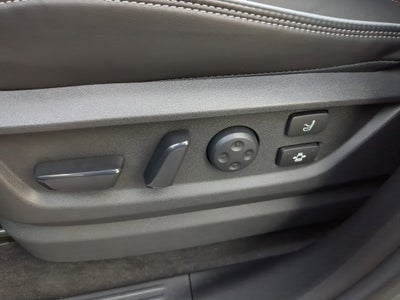 2026 INFINITI QX80 Autograph 4WD