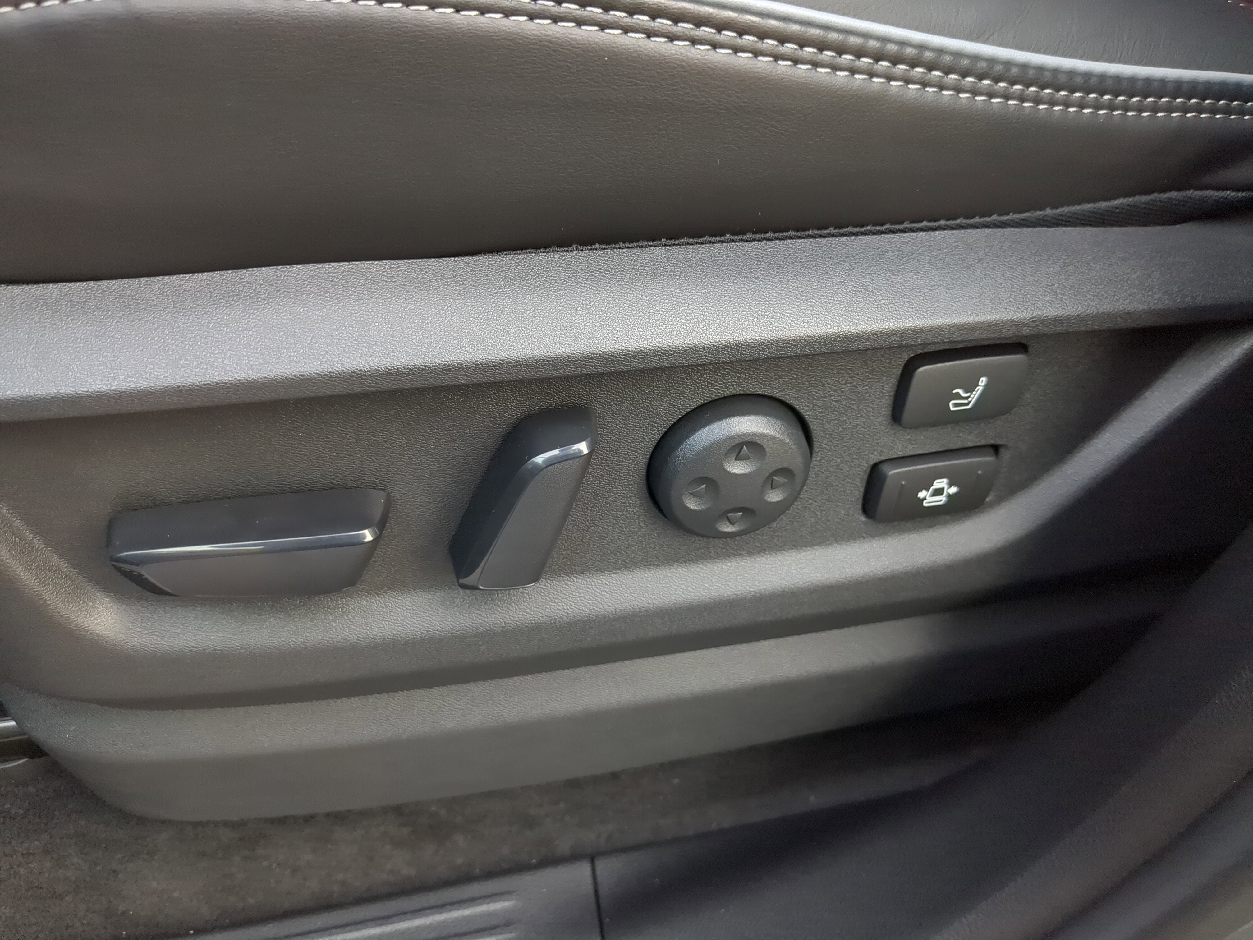 2026 INFINITI QX80 Autograph 4WD