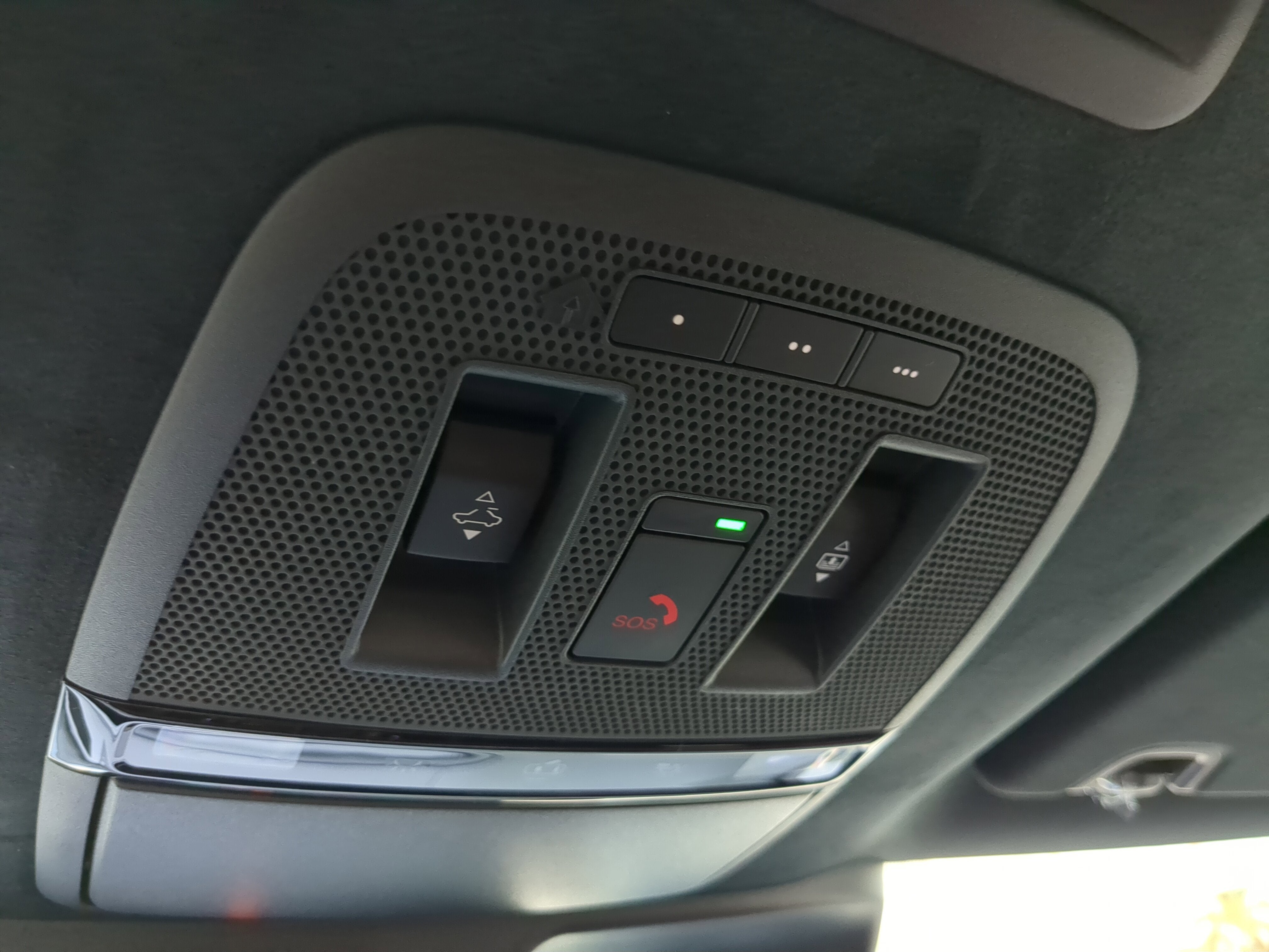 2026 INFINITI QX80 Autograph 4WD