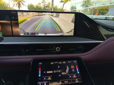 2026 INFINITI QX80 Autograph 4WD