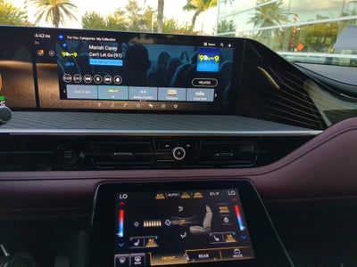 2026 INFINITI QX80 Autograph 4WD