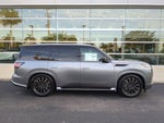2026 INFINITI QX80 Autograph 4WD