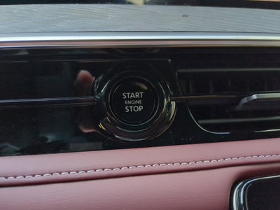 2026 INFINITI QX80 Autograph 4WD