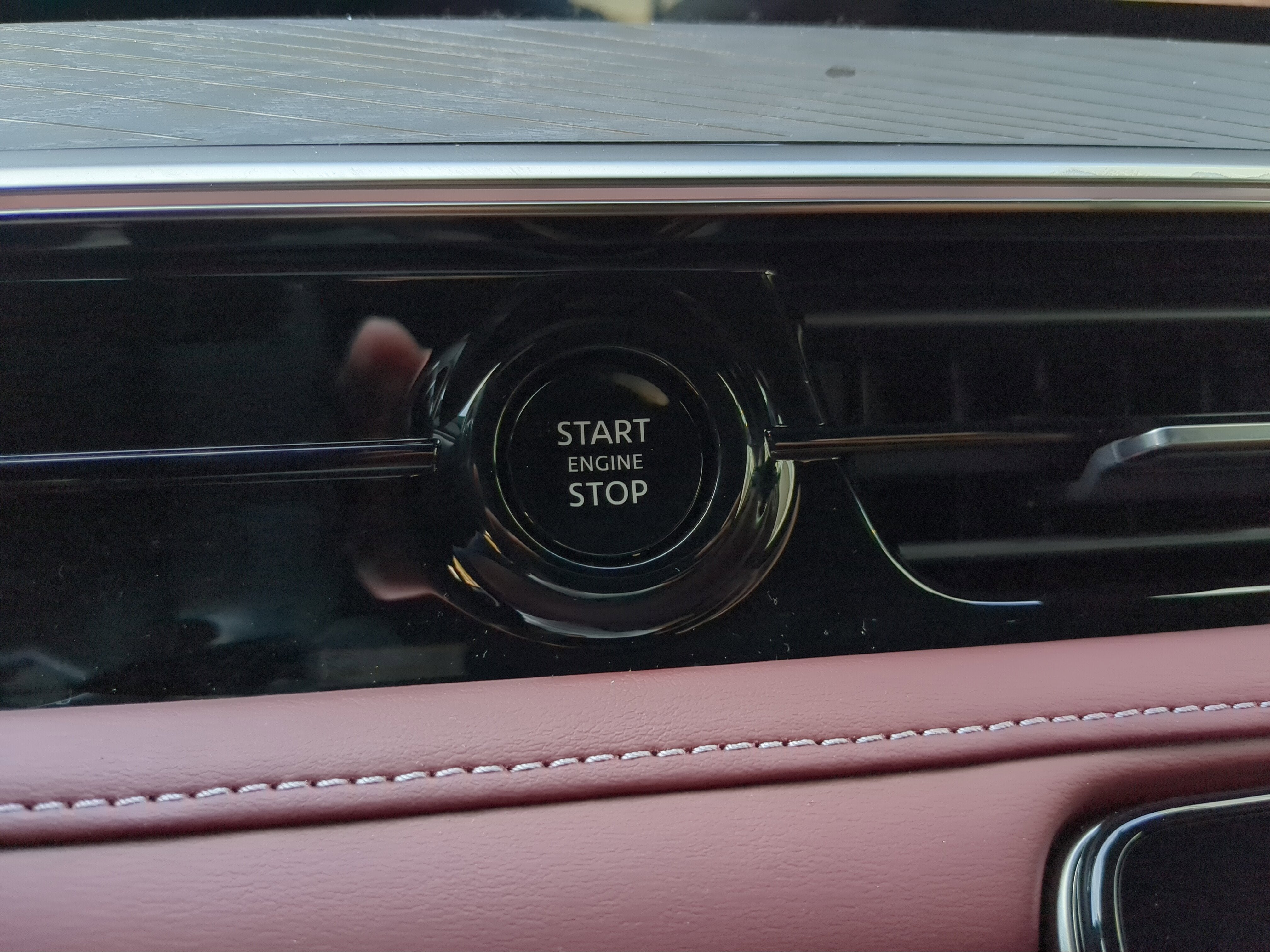 2026 INFINITI QX80 Autograph 4WD