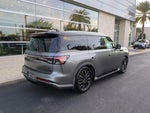 2026 INFINITI QX80 Autograph 4WD