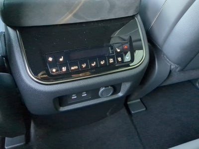 2026 INFINITI QX80 Autograph 4WD