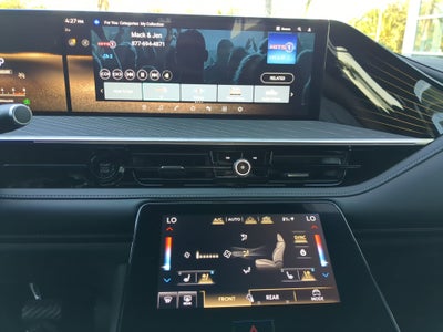 2026 INFINITI QX80 Autograph 4WD