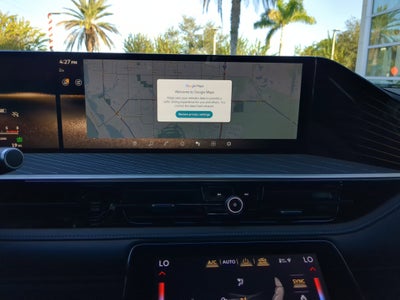 2026 INFINITI QX80 Autograph 4WD