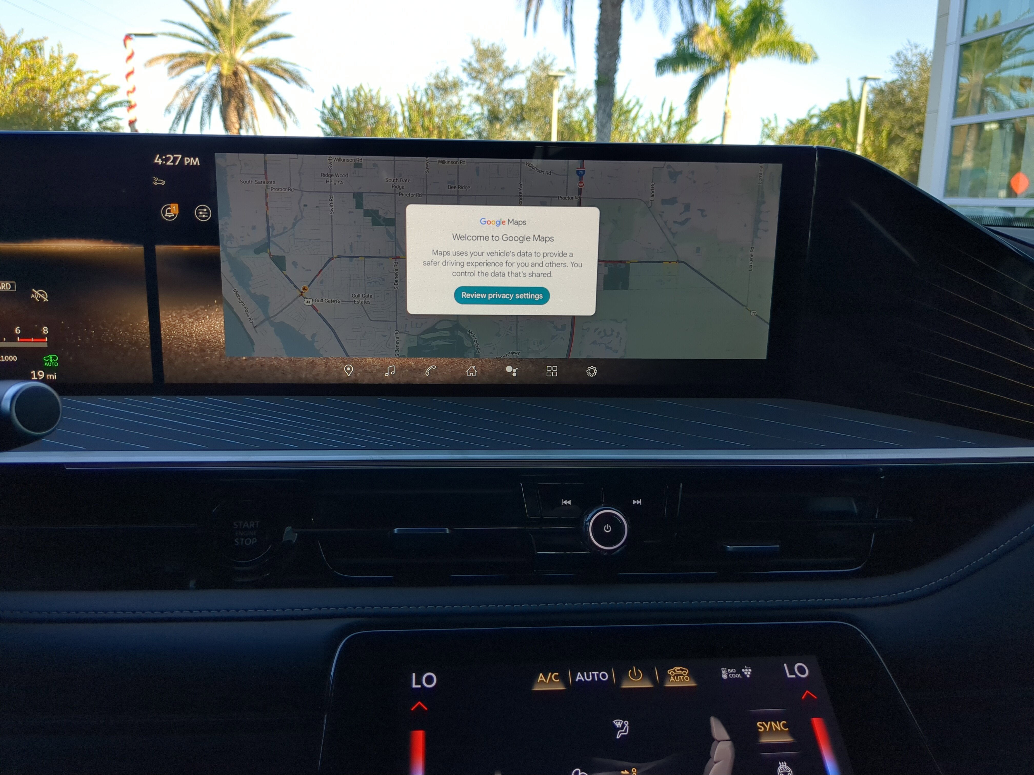 2026 INFINITI QX80 Autograph 4WD