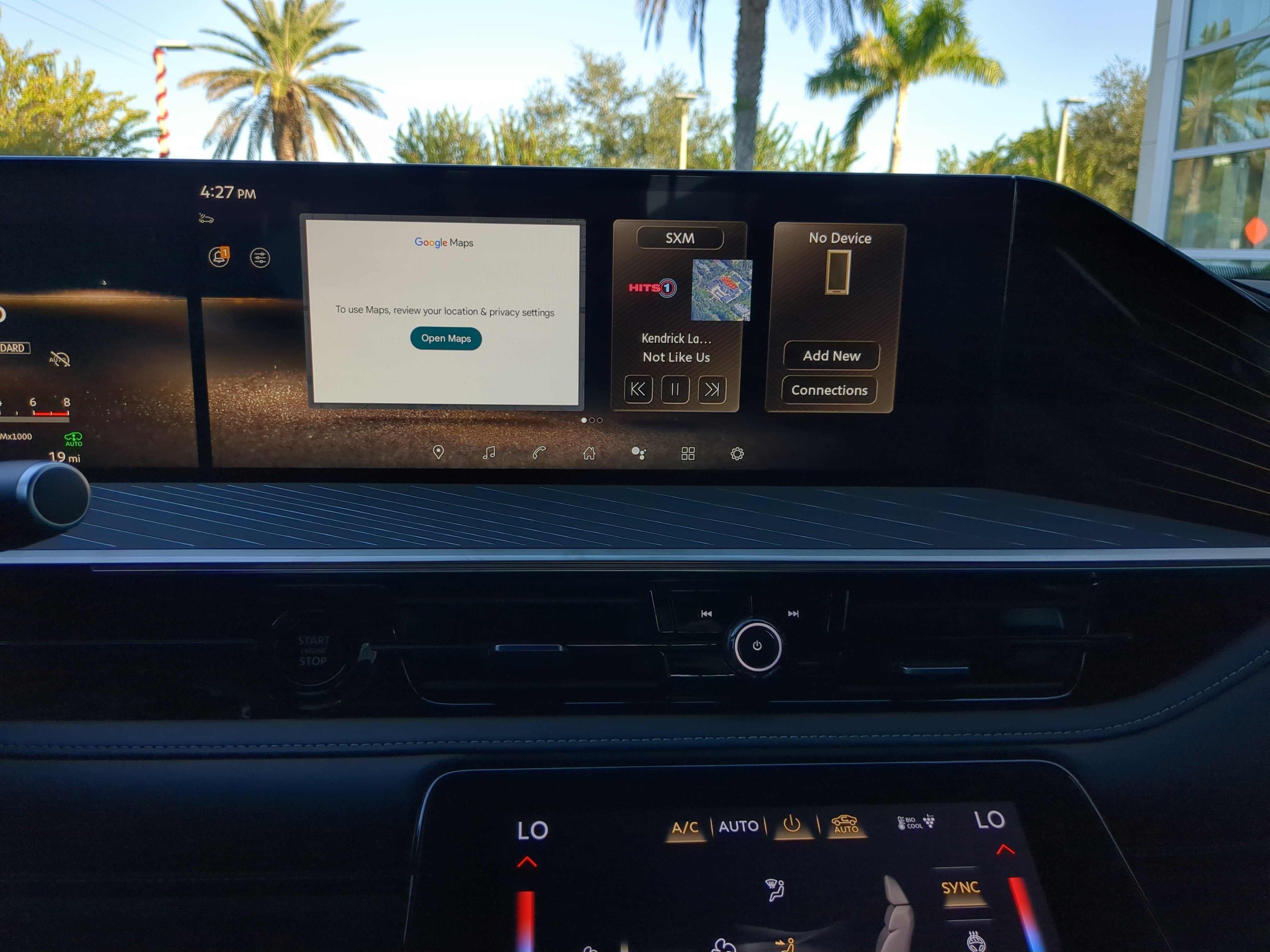 2026 INFINITI QX80 Autograph 4WD