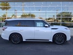 2026 INFINITI QX80 Autograph 4WD