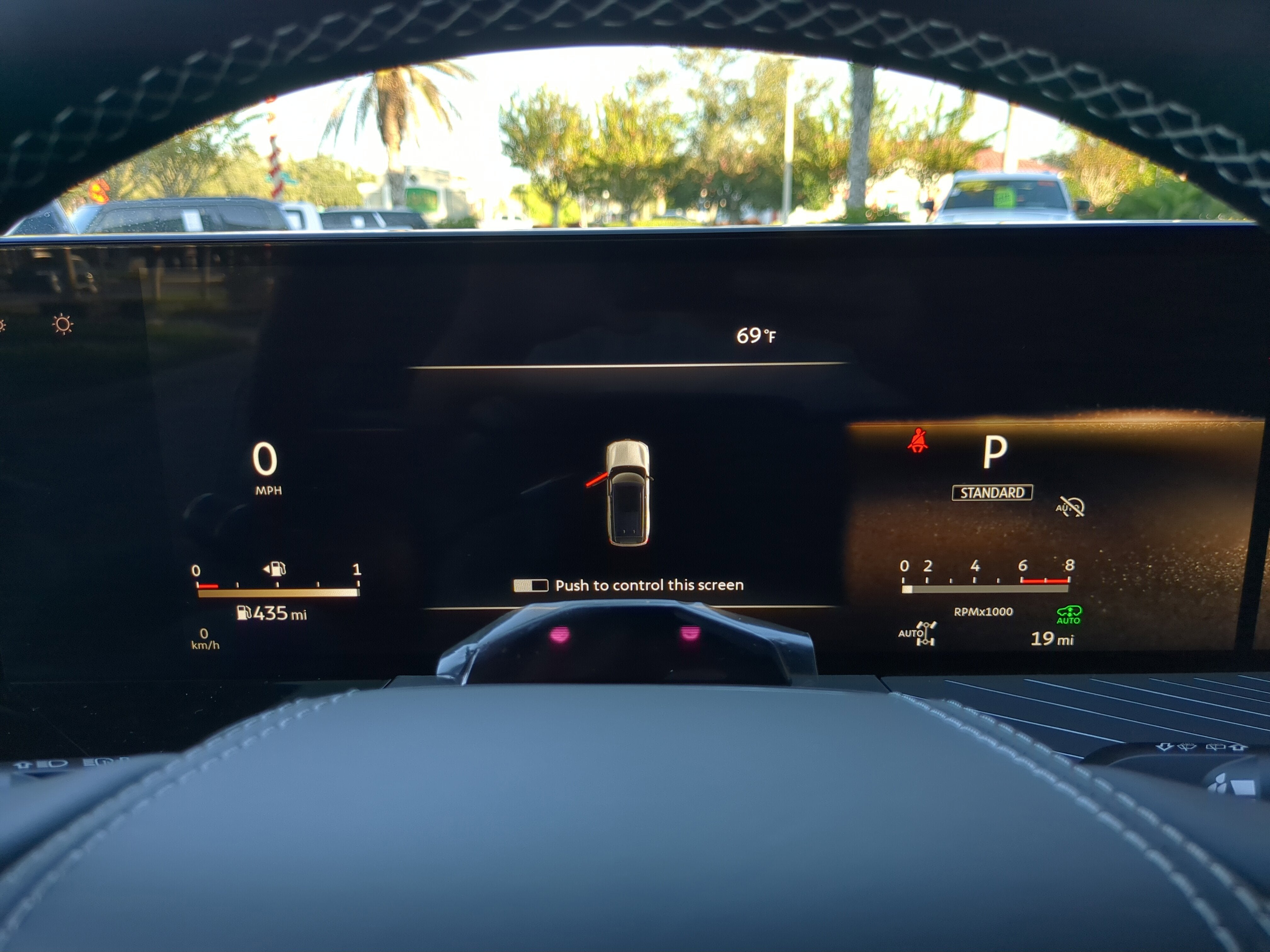 2026 INFINITI QX80 Autograph 4WD