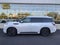 2026 INFINITI QX80 Autograph 4WD
