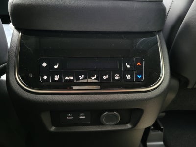 2026 INFINITI QX80 Autograph 4WD