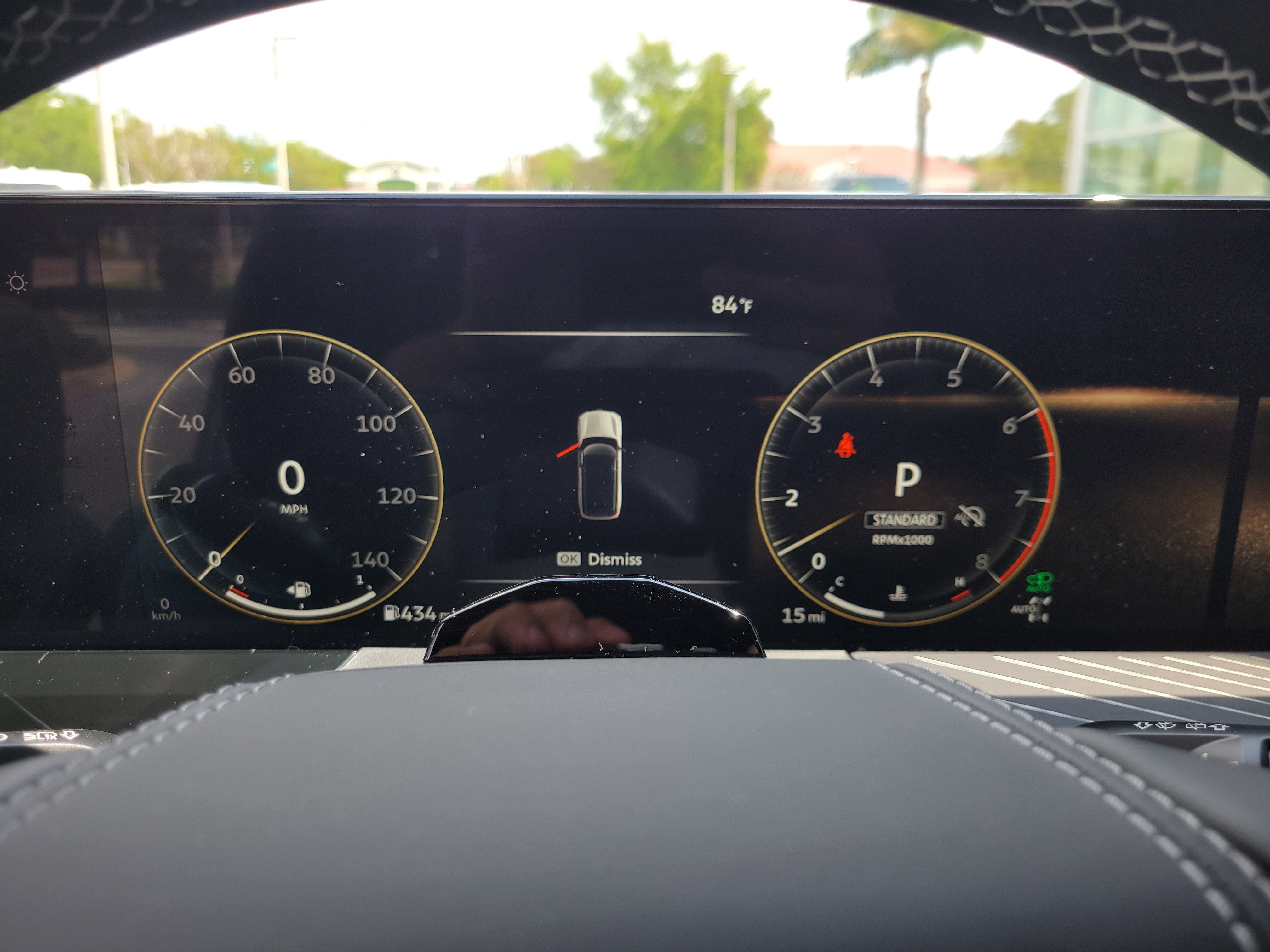 2026 INFINITI QX80 Autograph 4WD