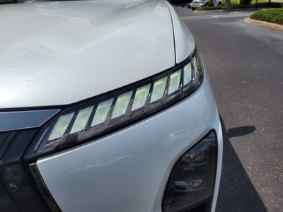 2026 INFINITI QX80 Autograph 4WD