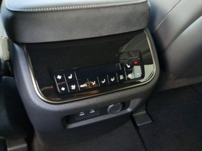 2026 INFINITI QX80 Autograph 4WD