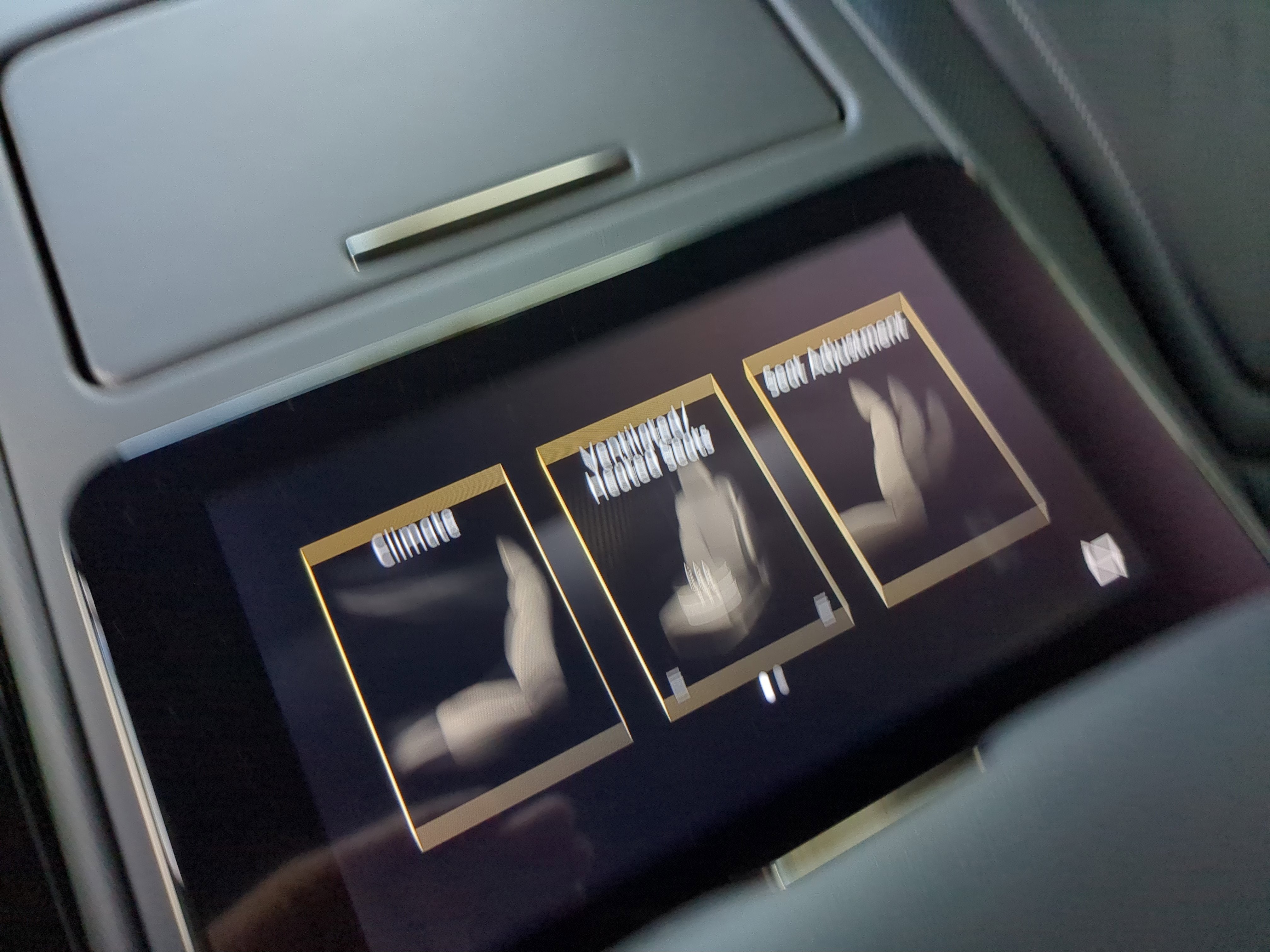 2026 INFINITI QX80 Autograph 4WD