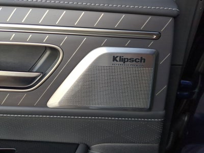 2026 INFINITI QX80 Autograph 4WD