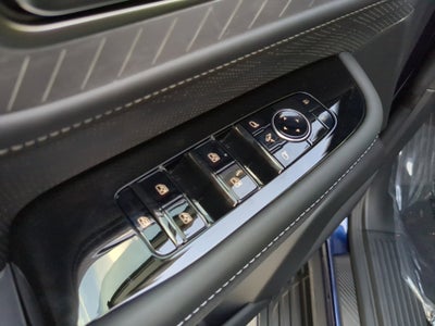 2026 INFINITI QX80 Autograph 4WD