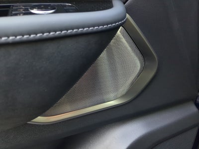 2026 INFINITI QX80 Autograph 4WD