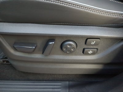 2026 INFINITI QX80 Autograph 4WD