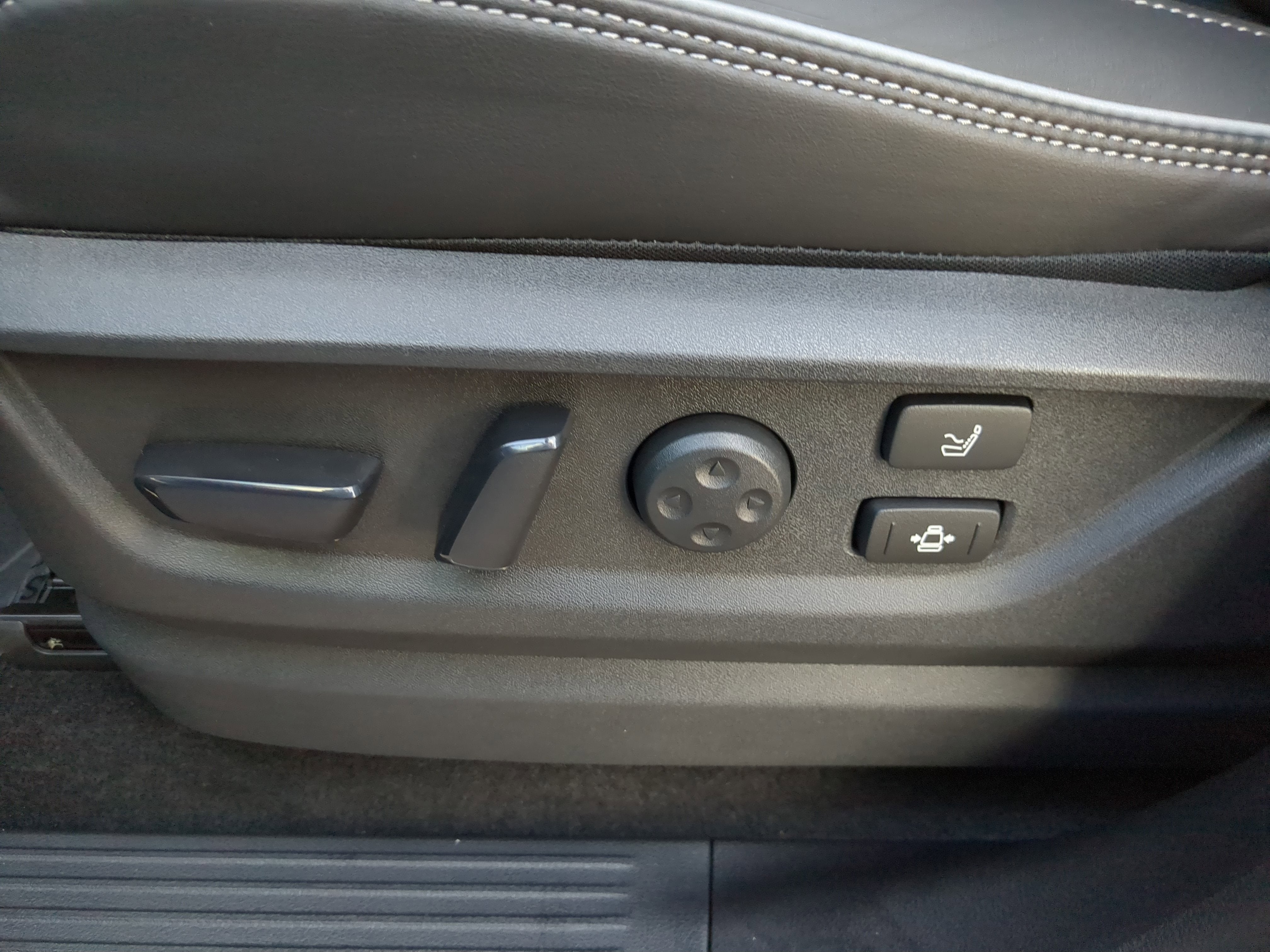 2026 INFINITI QX80 Autograph 4WD