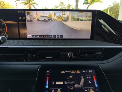 2026 INFINITI QX80 Autograph 4WD