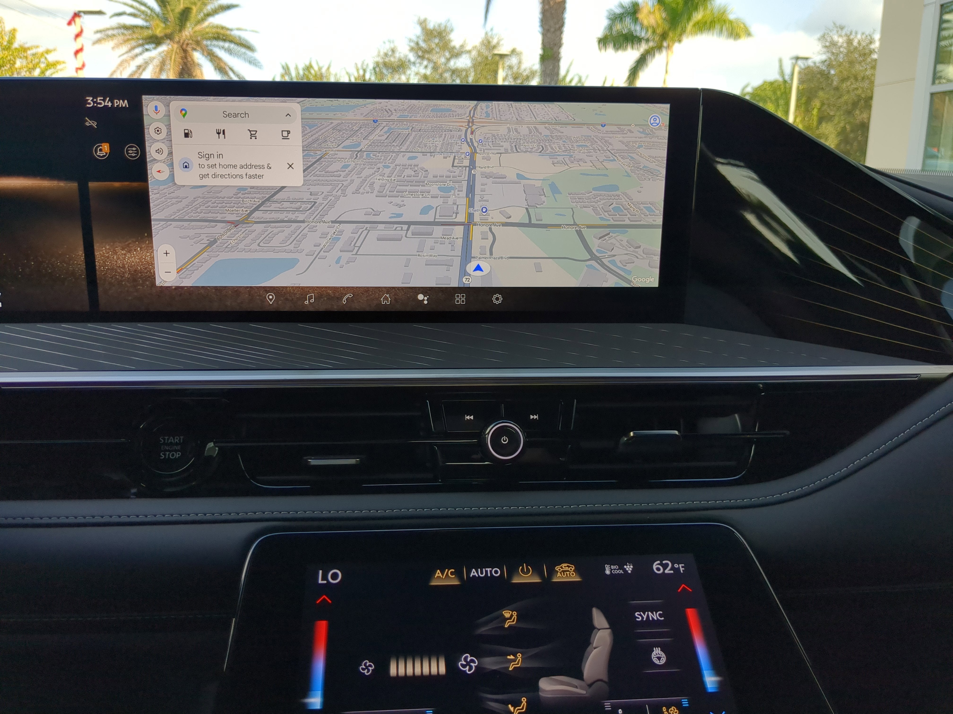 2026 INFINITI QX80 Autograph 4WD