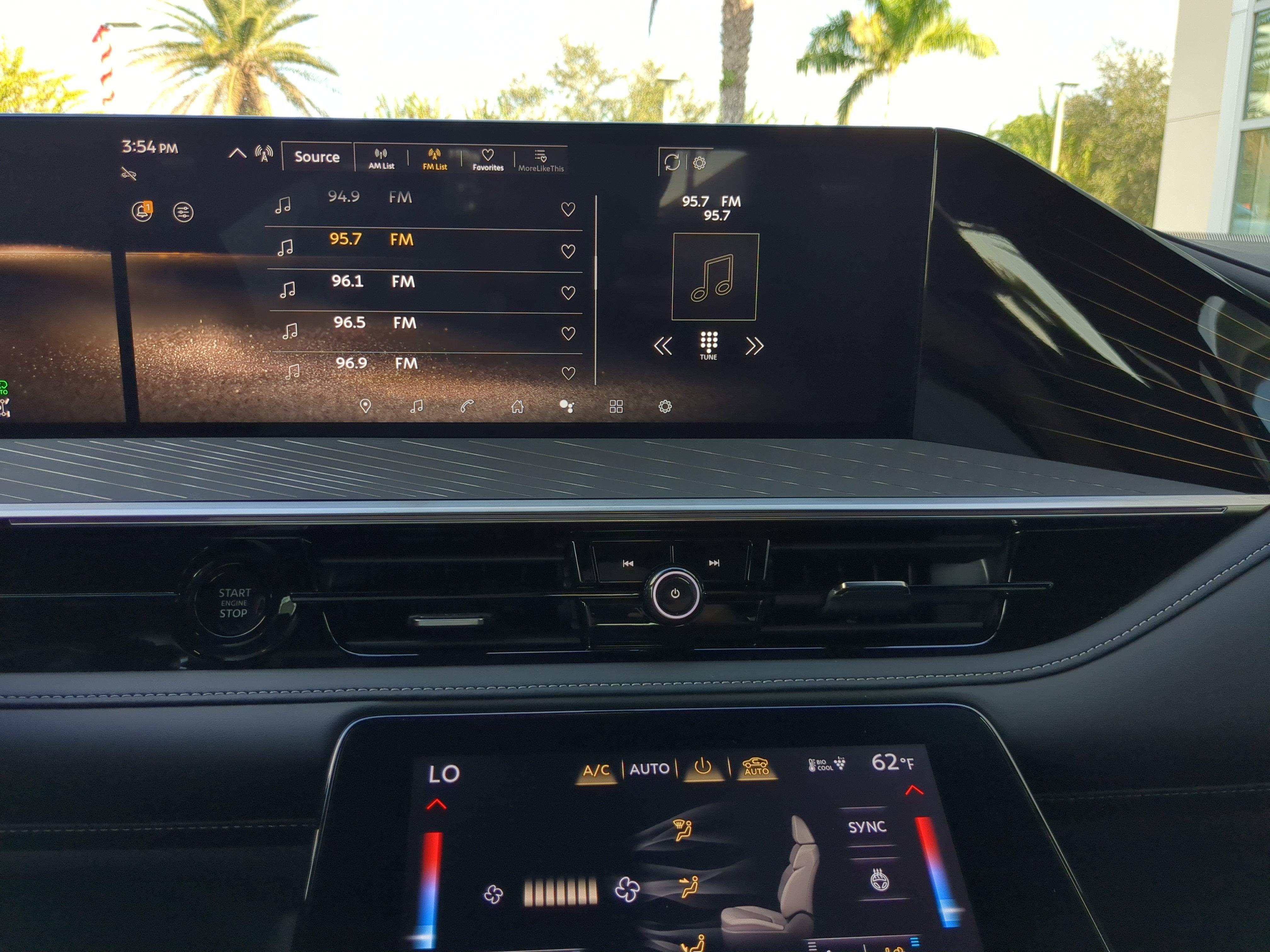 2026 INFINITI QX80 Autograph 4WD