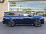 2026 INFINITI QX80 Autograph 4WD