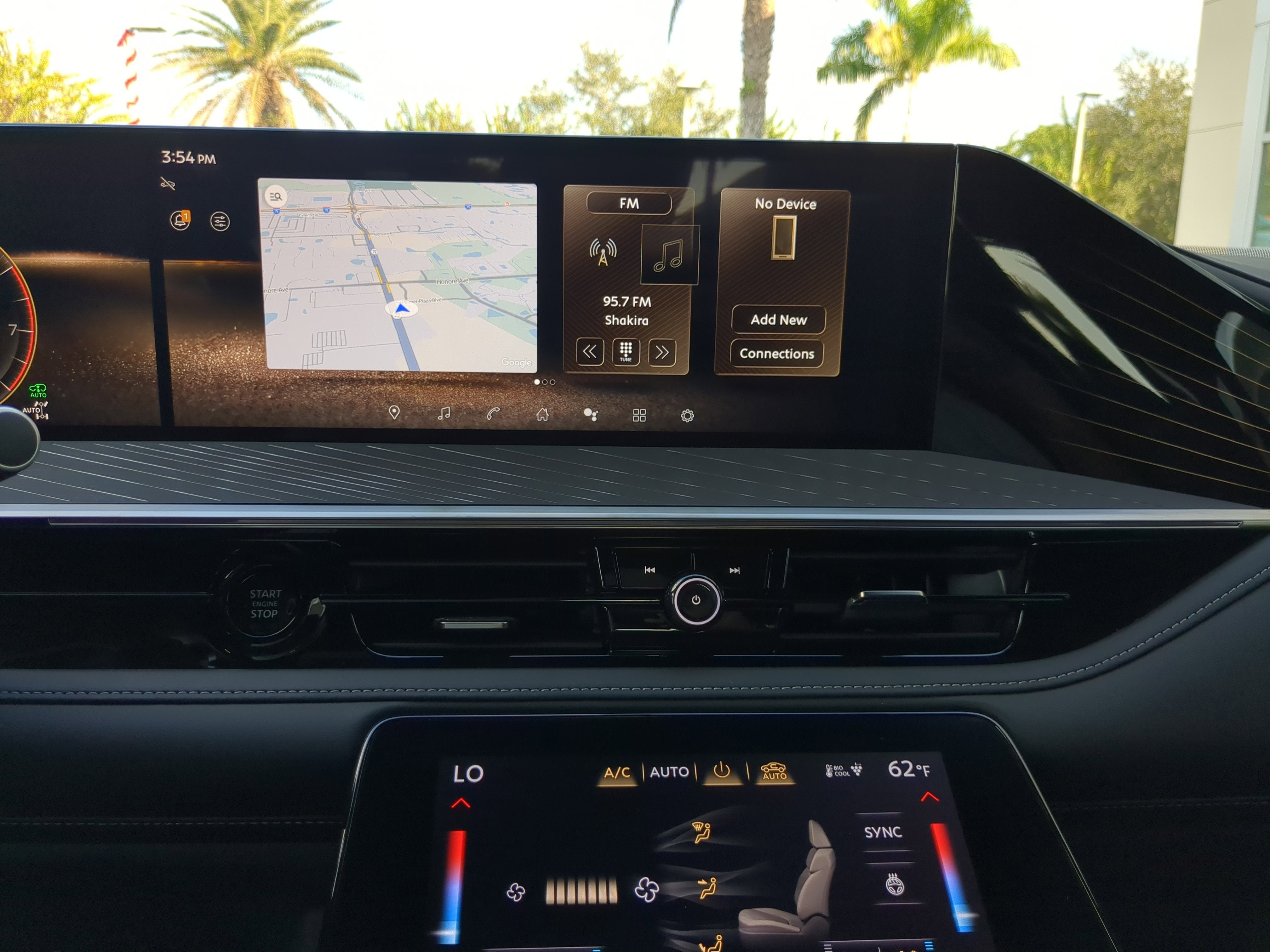 2026 INFINITI QX80 Autograph 4WD