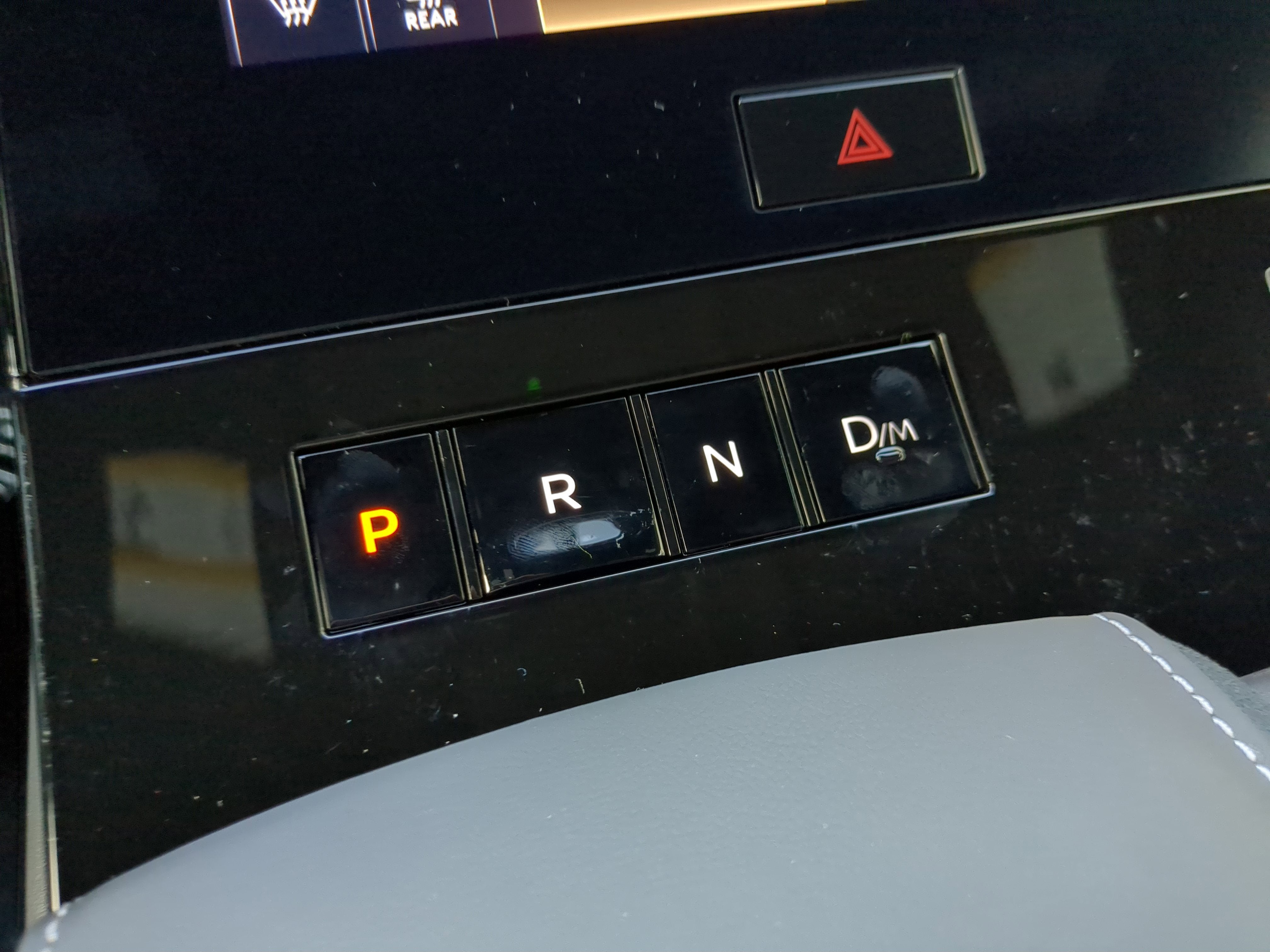 2026 INFINITI QX80 Autograph 4WD