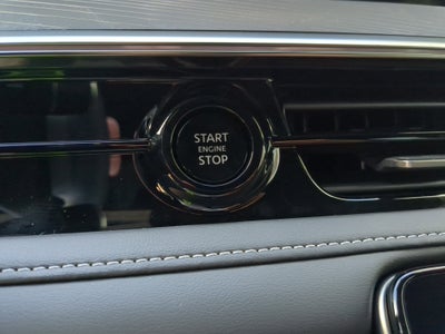 2026 INFINITI QX80 Autograph 4WD