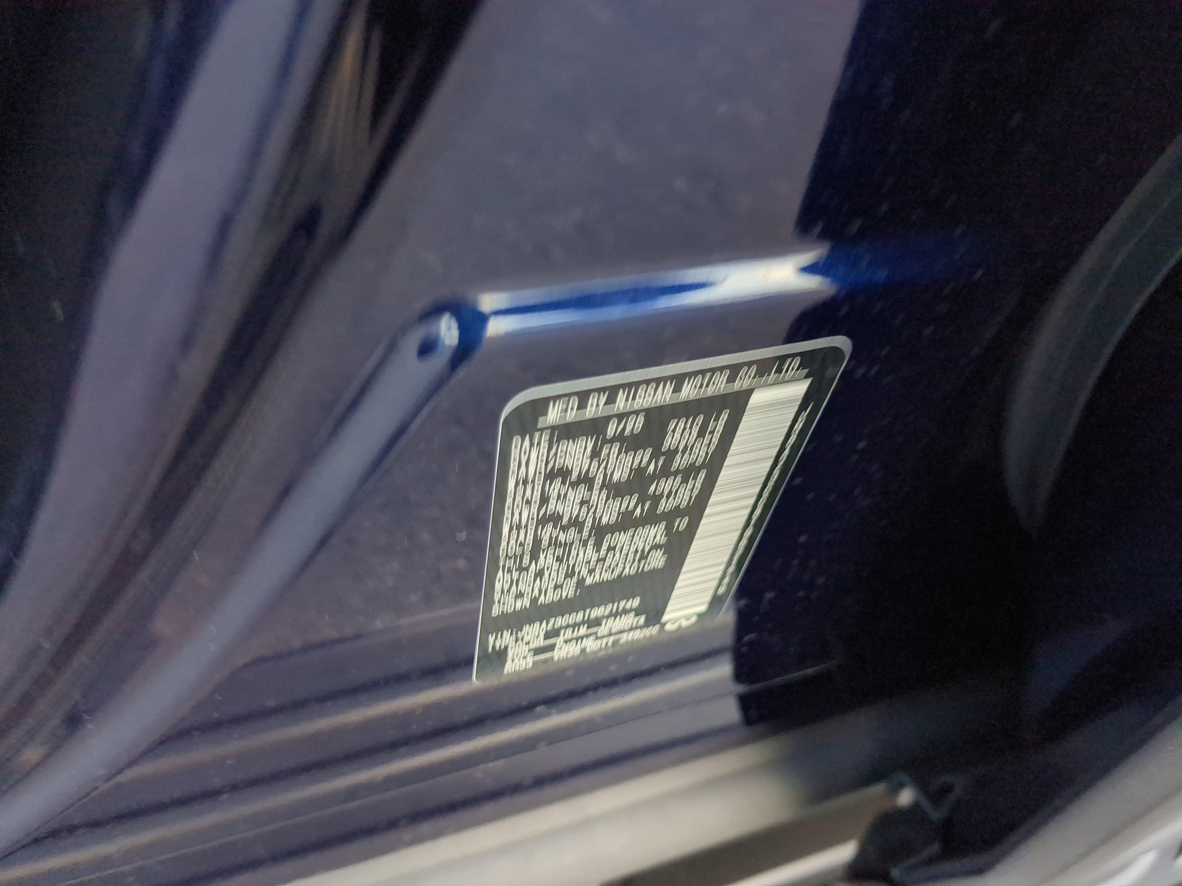 2026 INFINITI QX80 Autograph 4WD